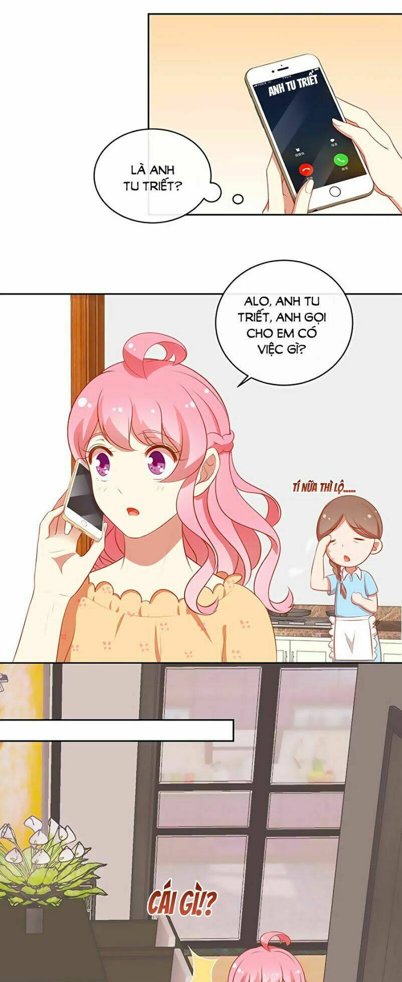 Cả Thế Giới Đều Không Bằng Người: Chapter 41