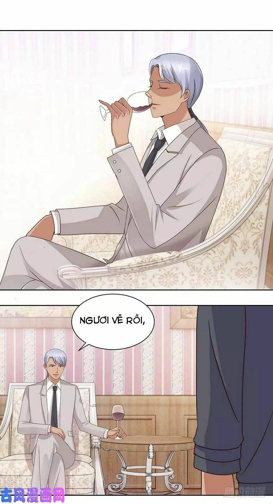 Đô Thị Chí Tôn Hệ Thống: Chapter 45.1