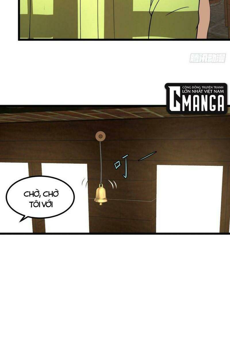 Danh Sách Kẻ Phản Diện: Chapter 131