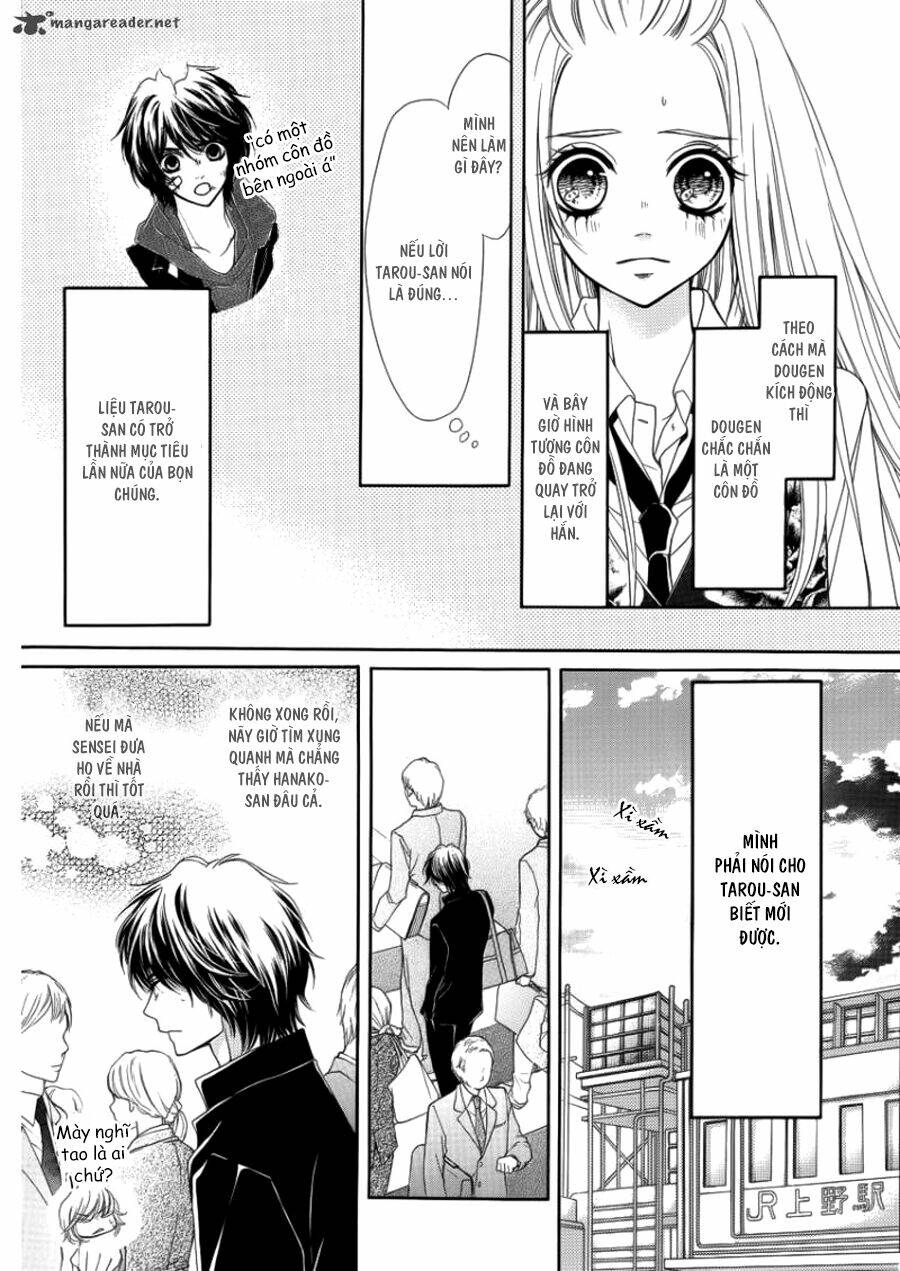 Pika Ichi: Chapter 9