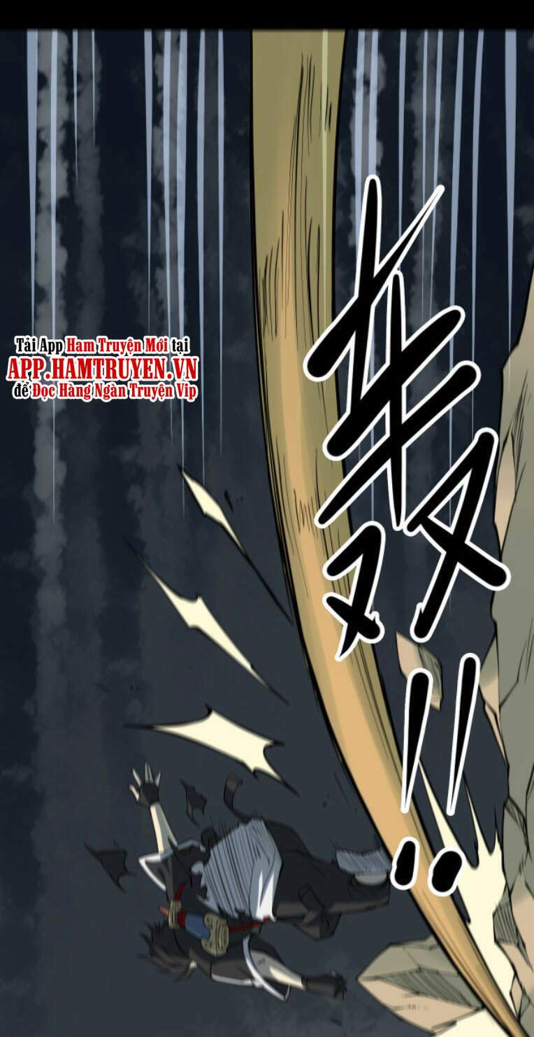 Người Thương Thuyết Cõi Âm: Chapter 27