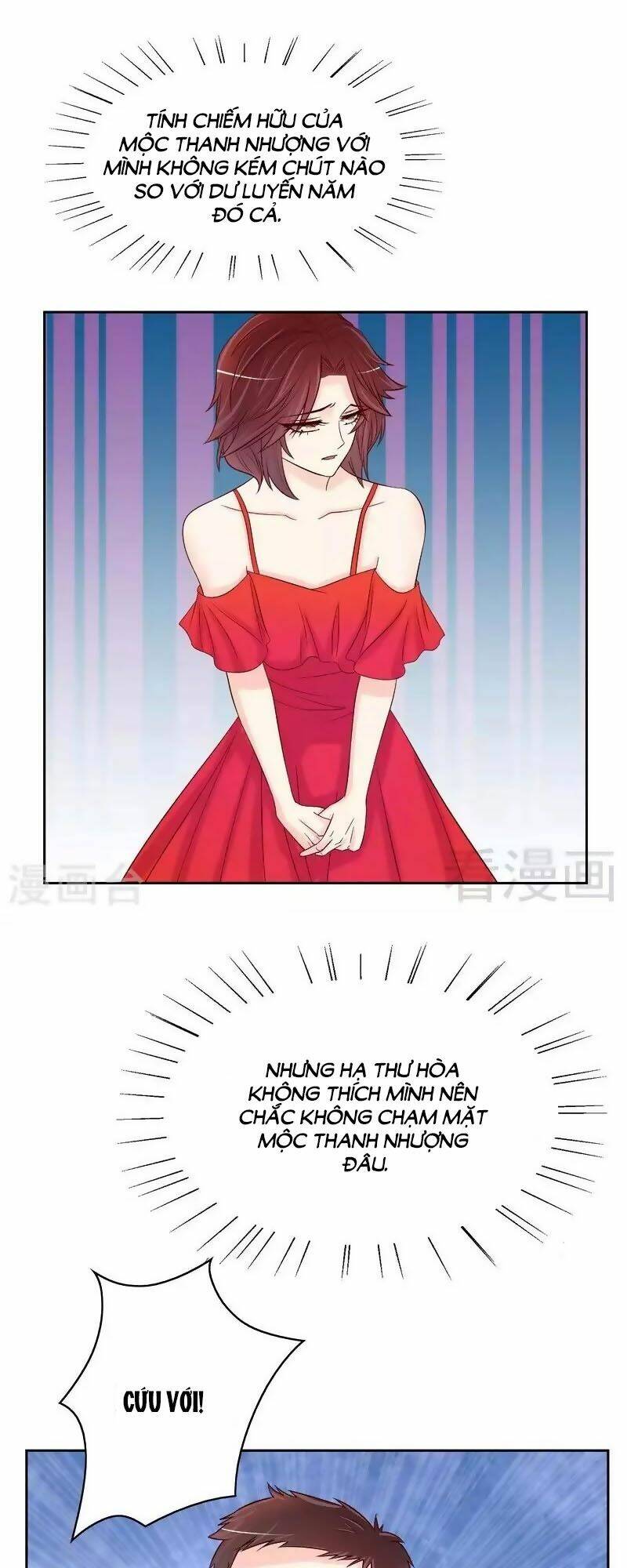 101 Phương Pháp Của Tổng Tài: Chapter 92