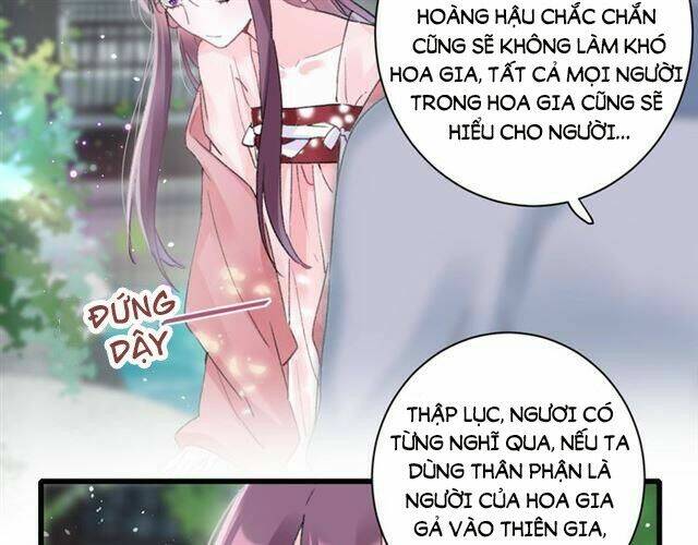 Hoa Nhan Sách: Chapter 116