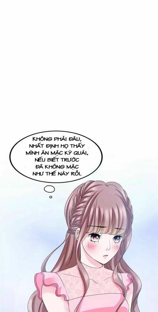 Hoàng Tử Ếch Mau Tránh Ra: Chapter 18