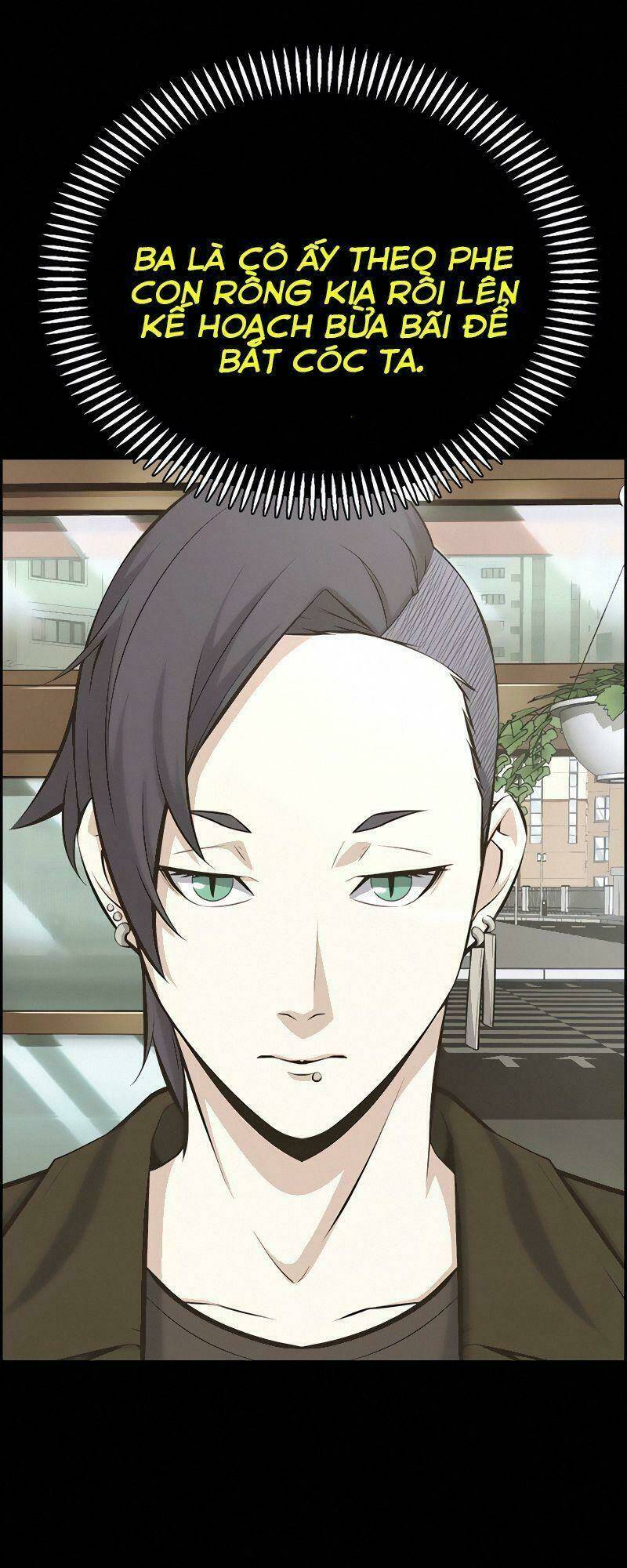 Kẻ Ngoại Lai Ở Vùng Đất Bị Ruồng Bỏ: Chapter 12