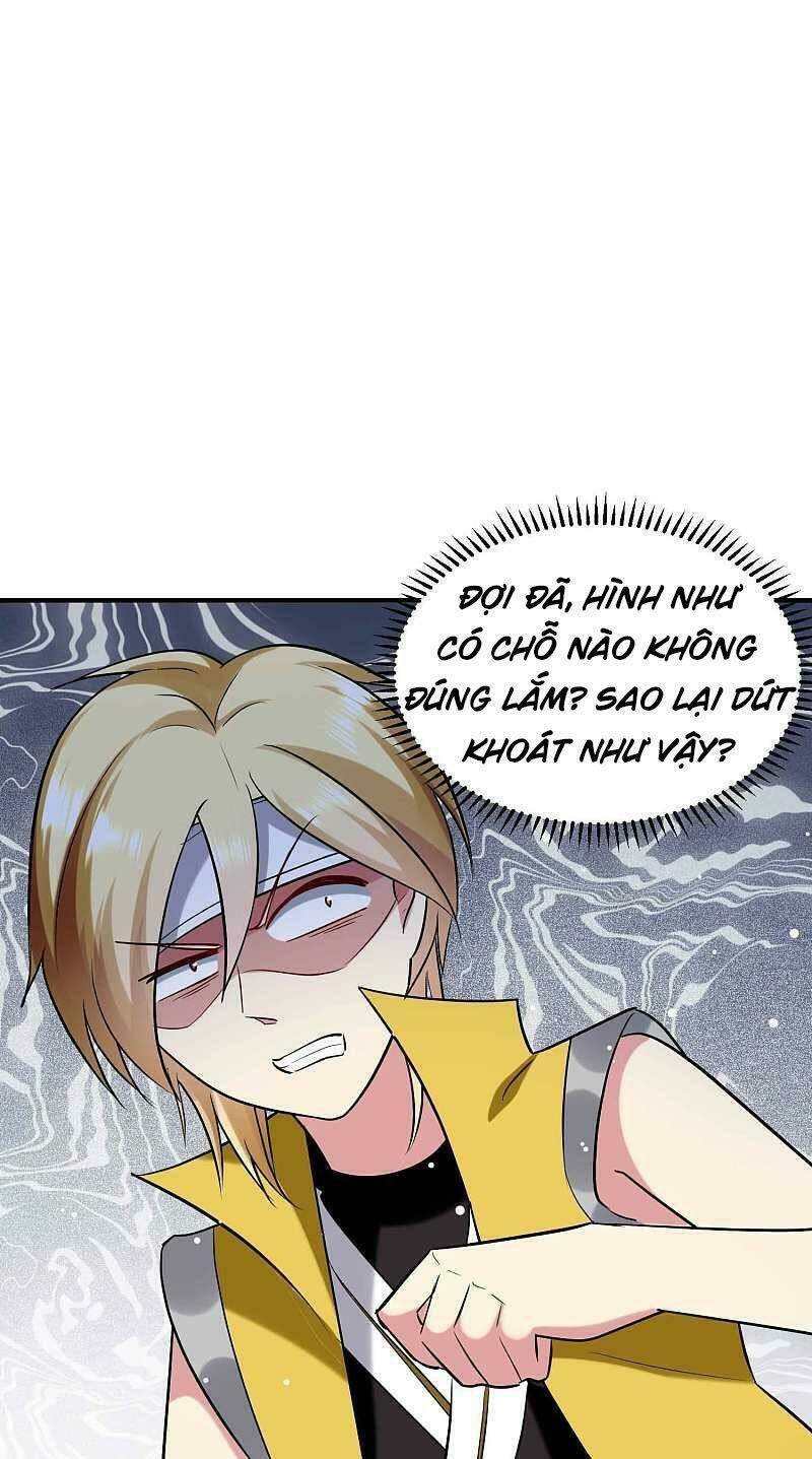 Vạn Giới Tiên Vương: Chapter 86