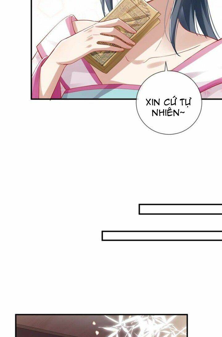Xuyên Vào Trò Chơi Công Lược Boss Phản Diện: Chapter 24