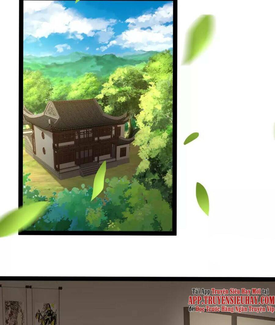 Khoa Kỹ Đại Tiên Tông: Chapter 59