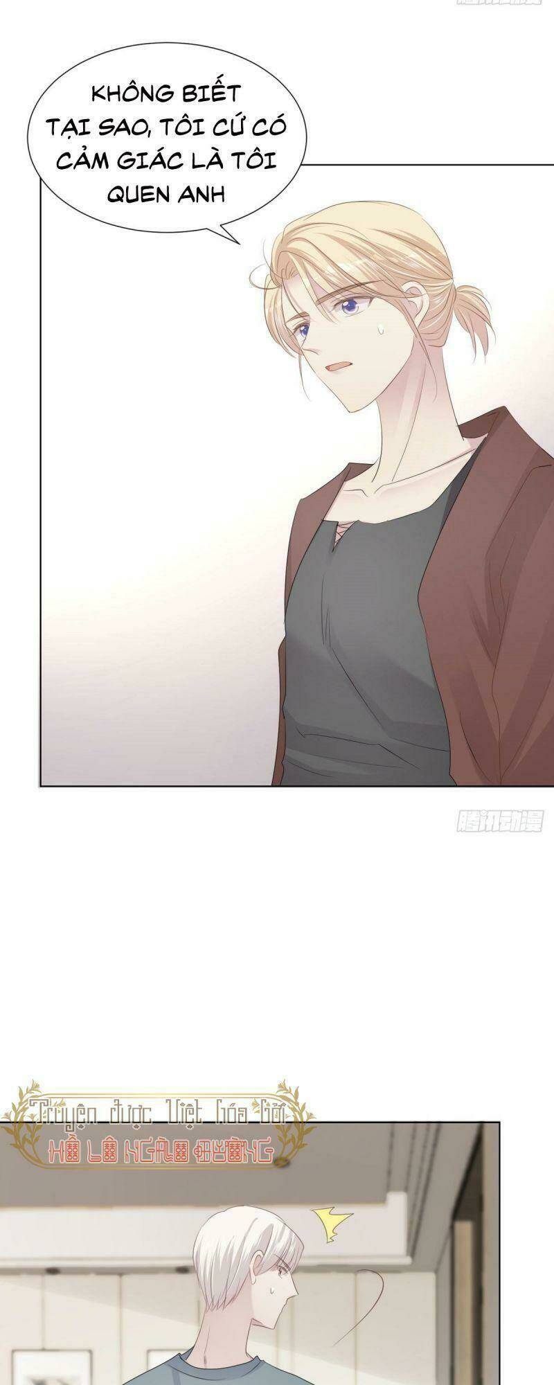 Điều Giáo Gấu Bắc Cực: Chapter 30