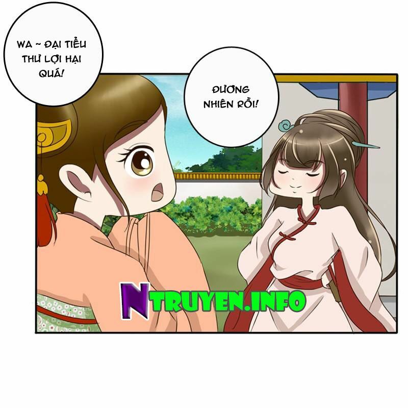 Thông Linh Phi: Chapter 78