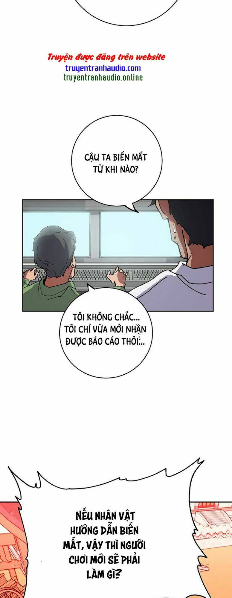 Npc Bắt Đầu Từ Kỹ Năng Lv.999: Chapter 2