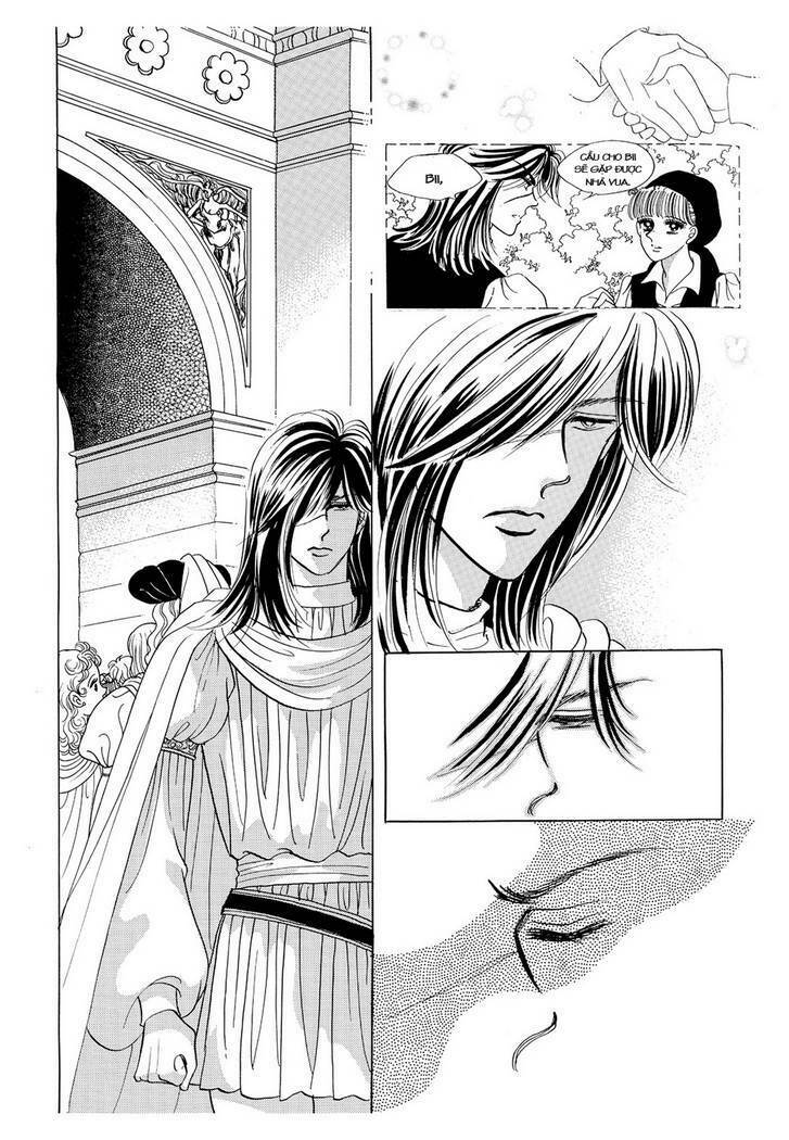 Princess Manhwa: Chapter 28