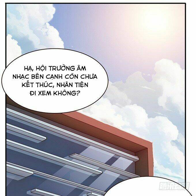 Tình Yêu Ba Tuyến: Chapter 1