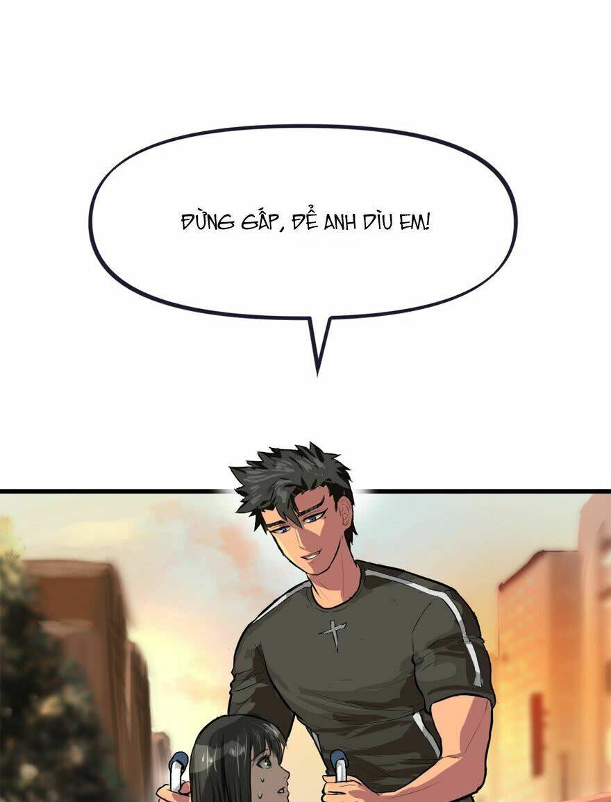 Vua Sinh Tồn: Chapter 30