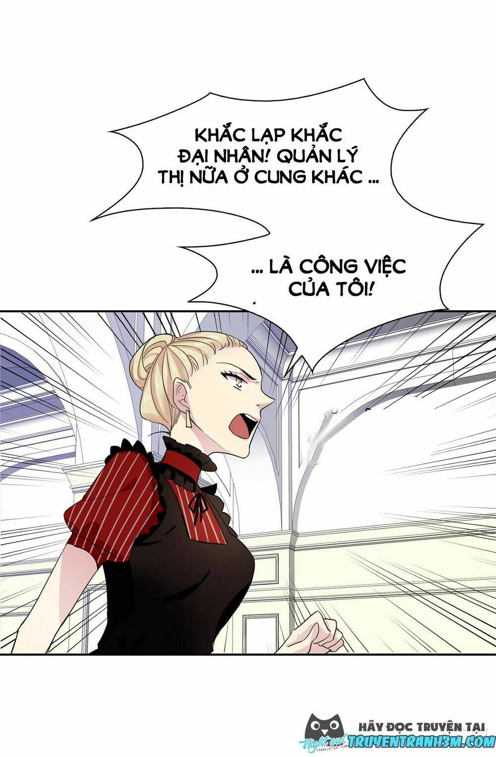 Từ Trên Trời Rơi Xuống Vị Hôn Thê Của Hoàng Đế: Chapter 11