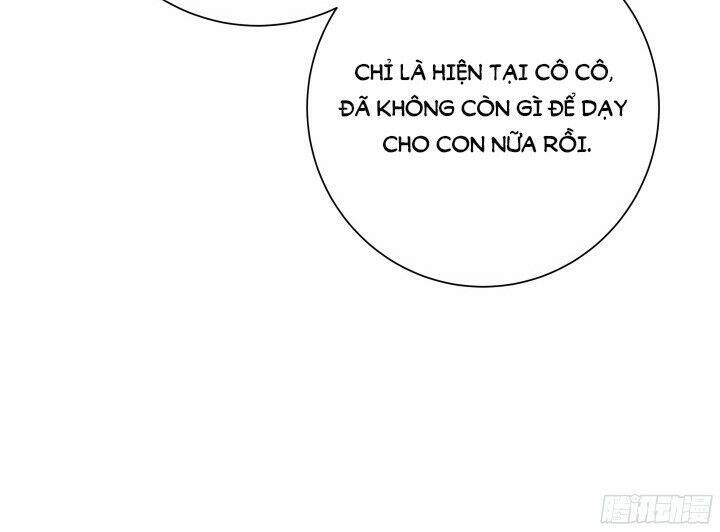 Bí Mật Của Dạ Tộc: Chapter 8.1