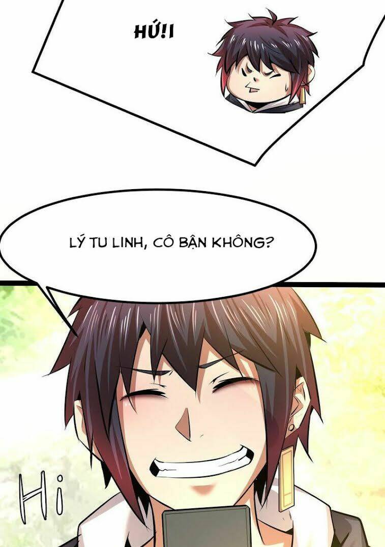 Chư Thần Rút Lui: Chapter 30