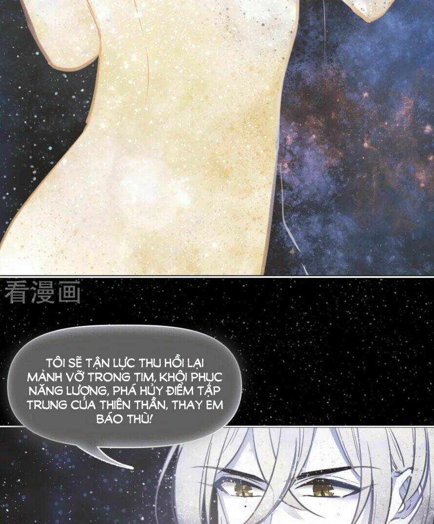 Địa Ngục Cáo Bạch Thi: Chapter 66