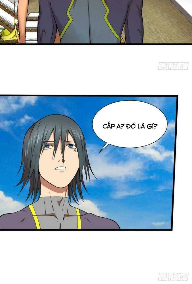 Danh Sách Kẻ Phản Diện: Chapter 111