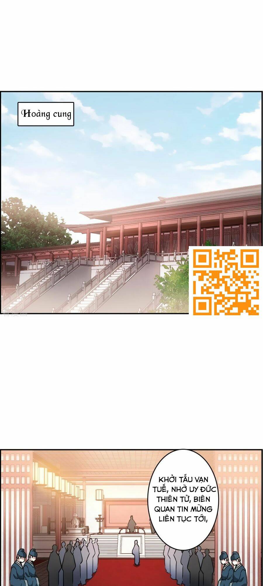 Thượng Quốc Phú Chi Thiên Đống Tuyết: Chapter 147