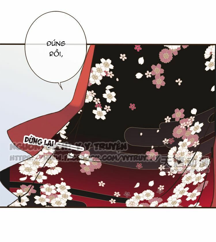 Giáo chủ yêu nghiệt mau nằm xuống: Chapter 2.2