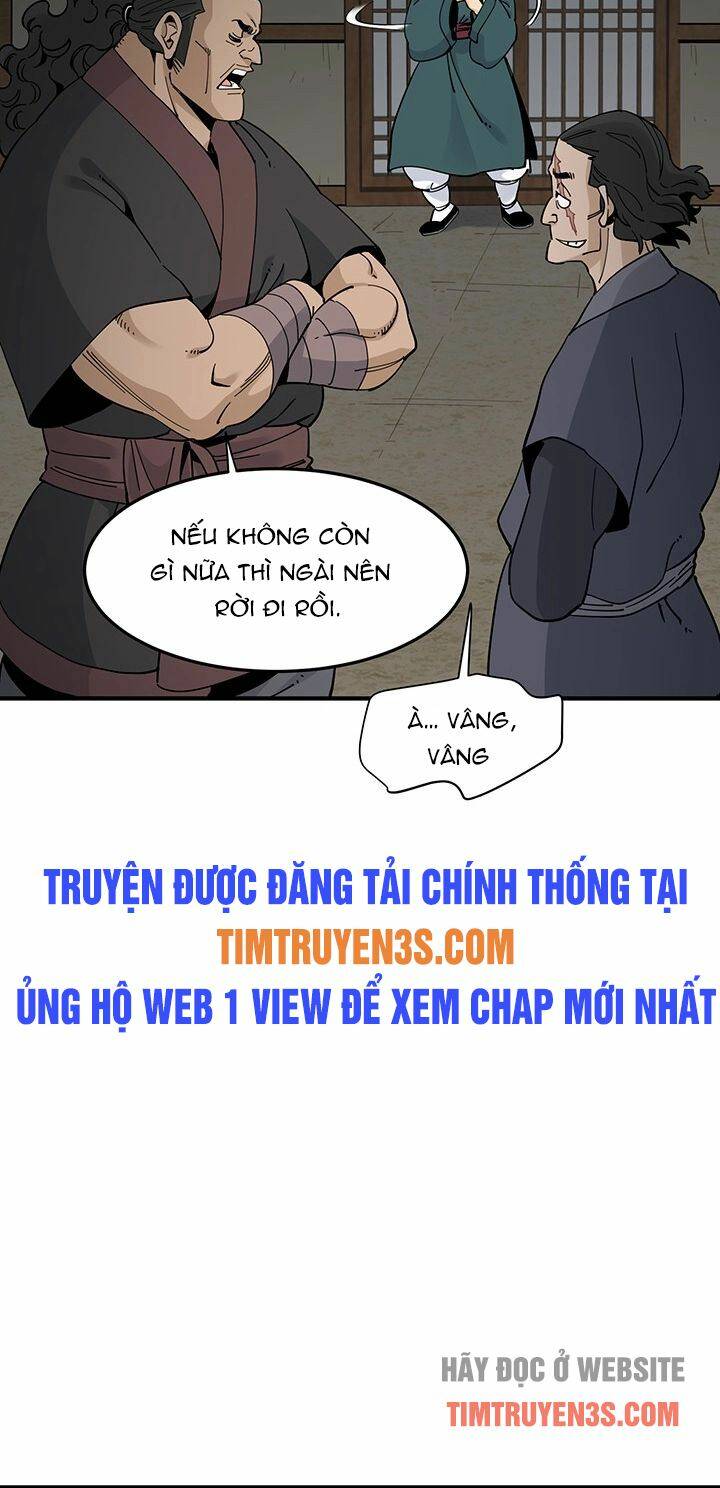 Hồi Ký Của Huyền Thoại Học Giả: Chapter 2