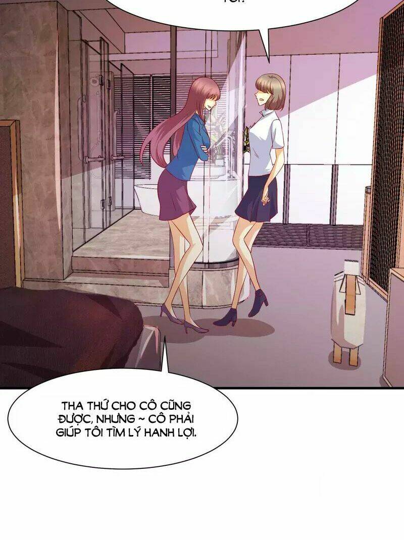 Thời Gian Đều Biết: Chapter 45