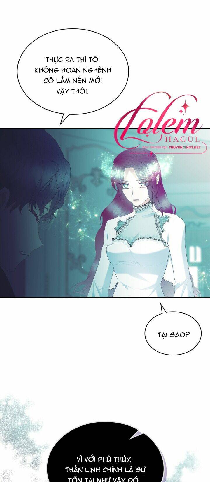 Kẻ Tạo Ra Nữ Phản Diện: Chapter 68.1