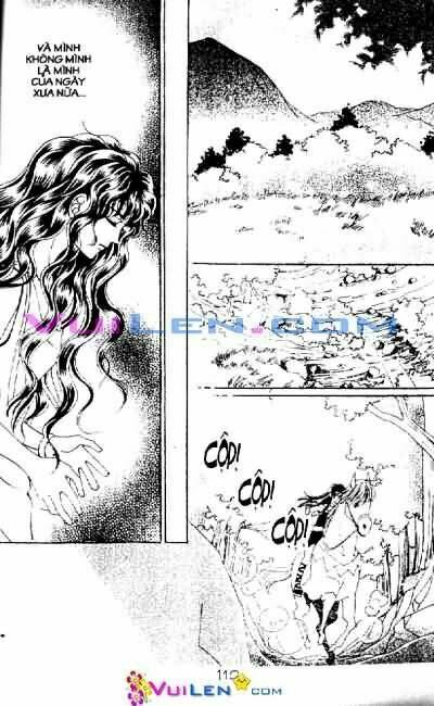 Nữ hoàng biển cả: Chapter 14