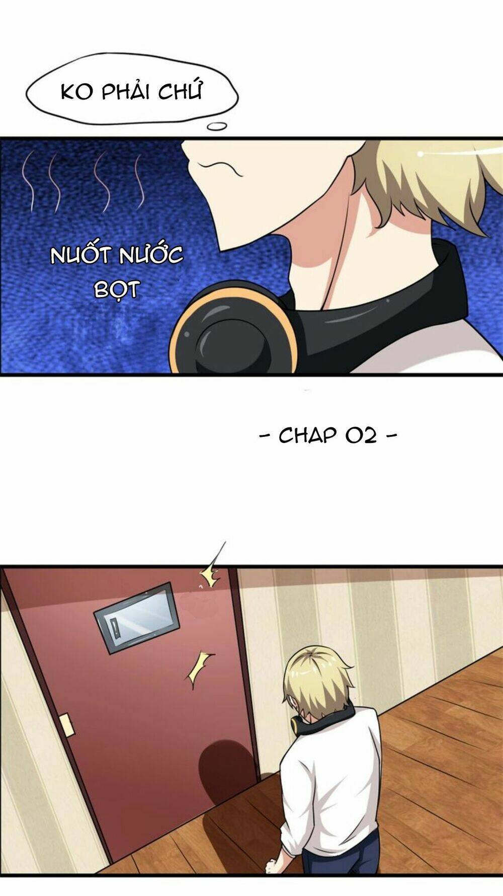 Ma Vương Đại Nhân Là Nữ Hầu: Chapter 2