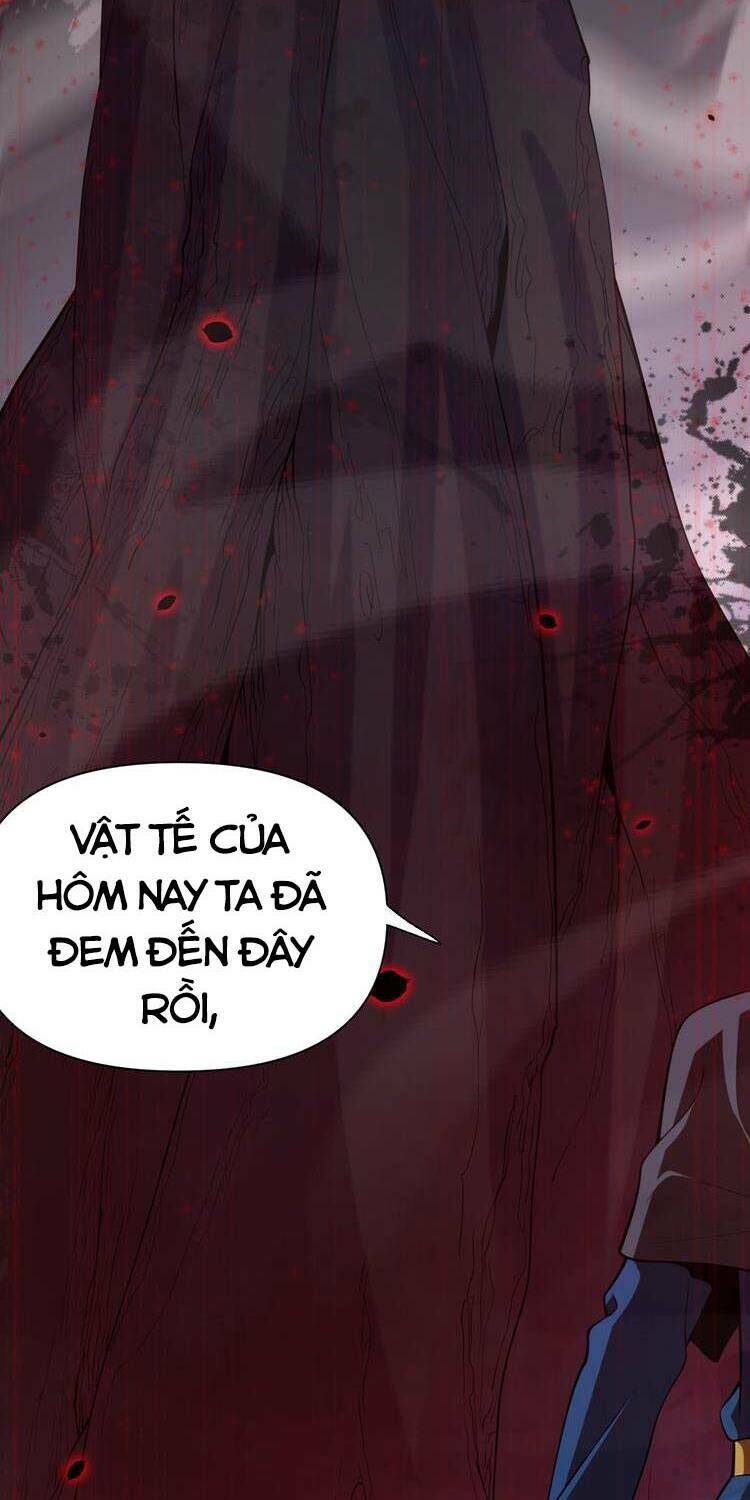 Trọng Sinh Tiểu Y Tiên: Chapter 124