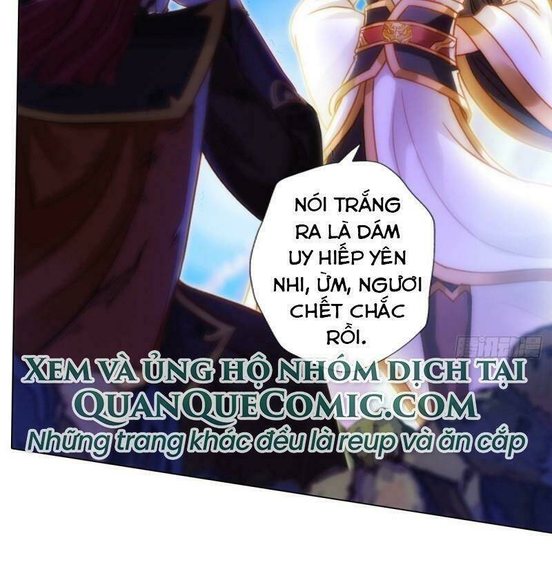 Bất Hủ Phàm Nhân: Chapter 45