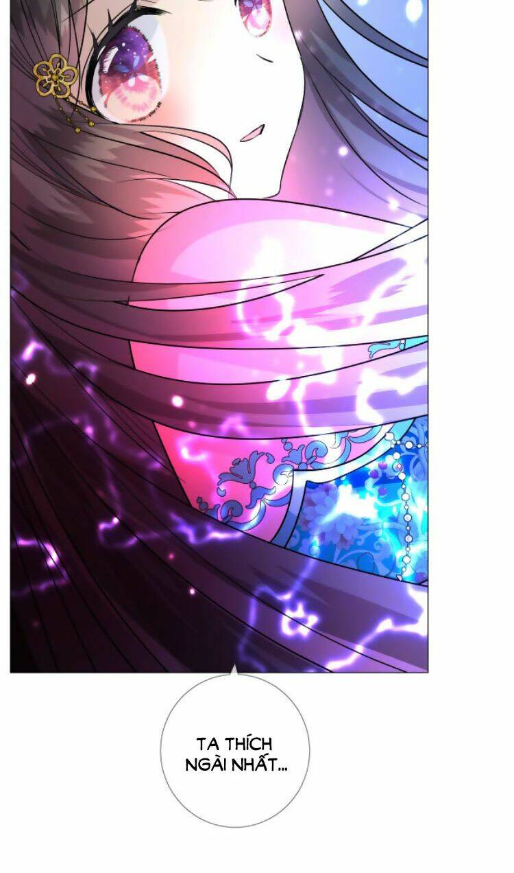 Sao Lại Là Yêu?: Chapter 36