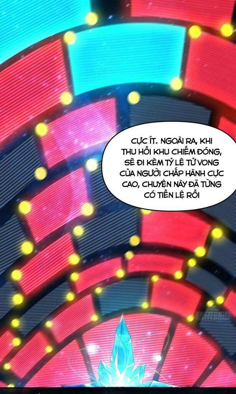 Xâm Lược Vạn Giới: Chapter 53