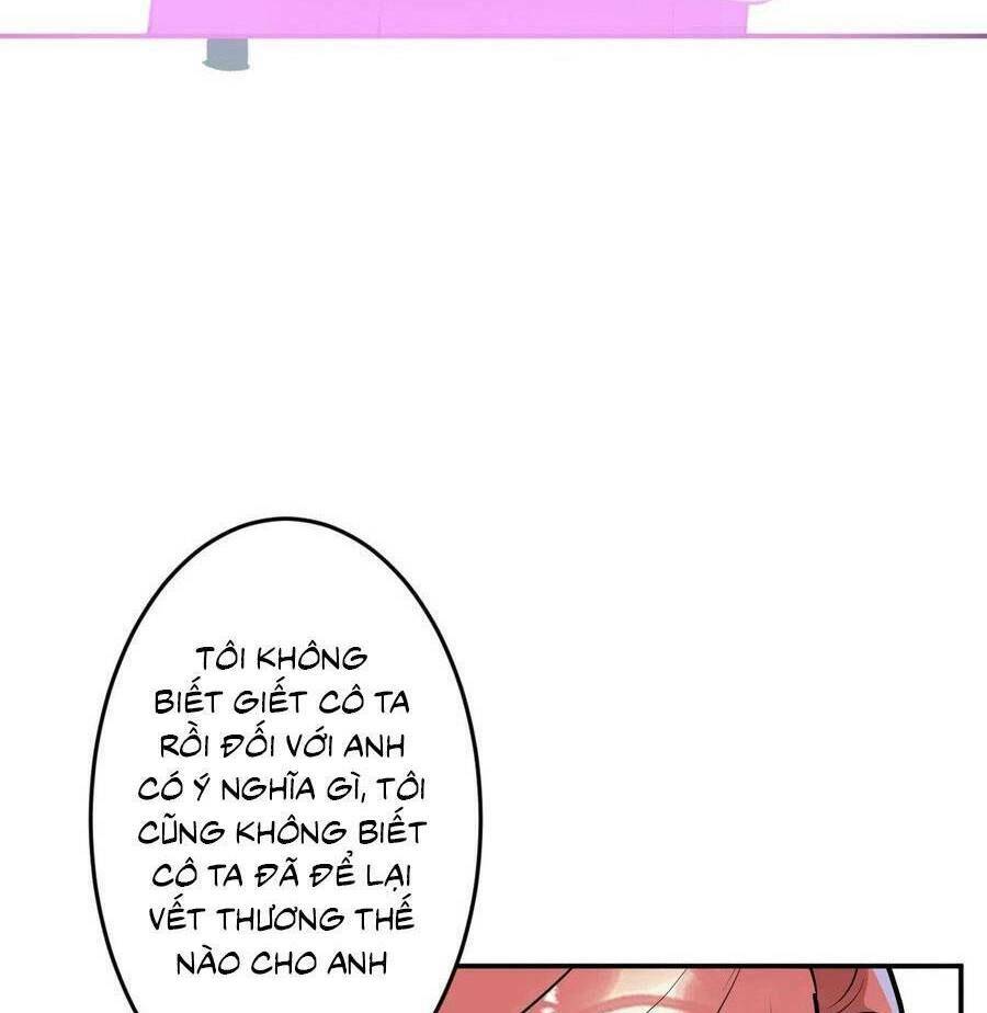 Xuyên Không Đến Thế Giới Trở Thành Đóa Hoa Của Anh: Chapter 57