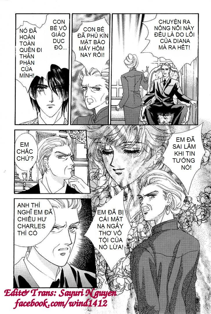 Princess Diana: Chapter 15