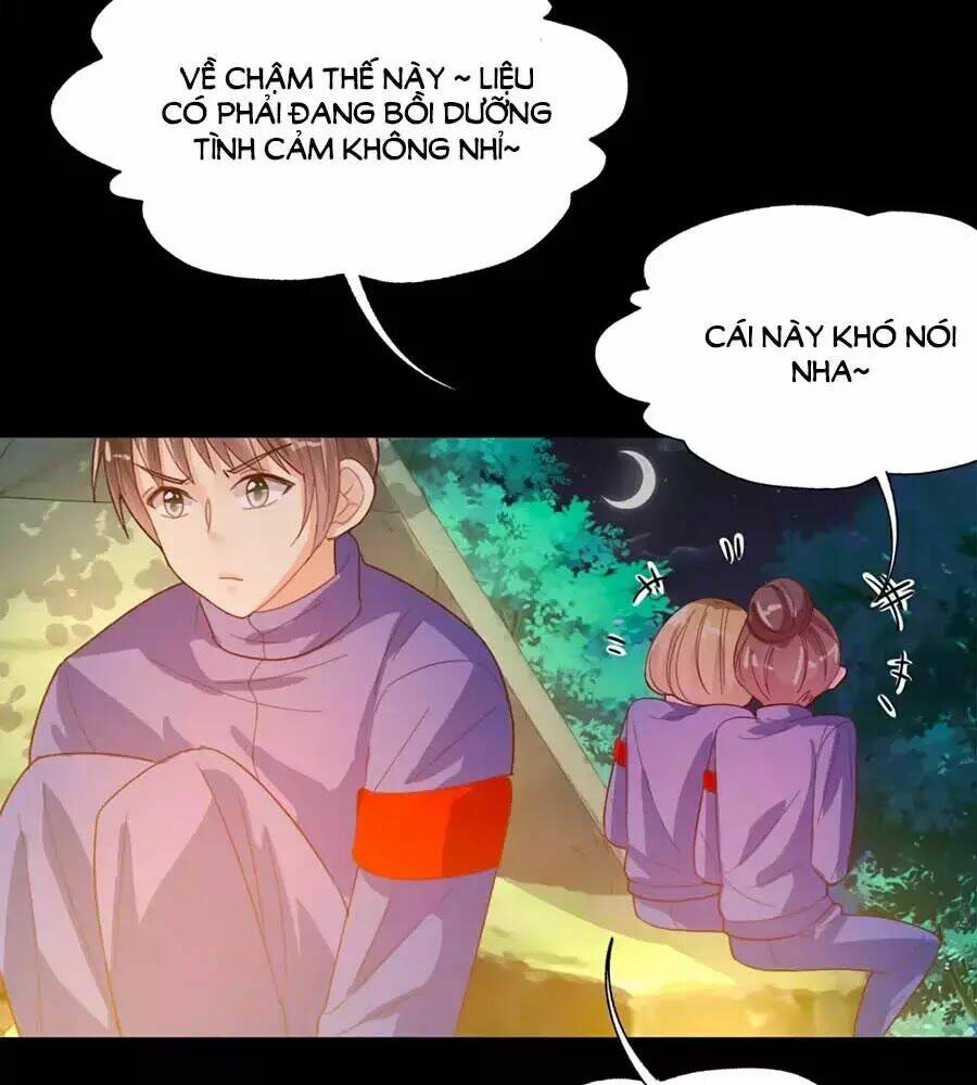 Sau Này Vẫn Cứ Thích Anh: Chapter 62