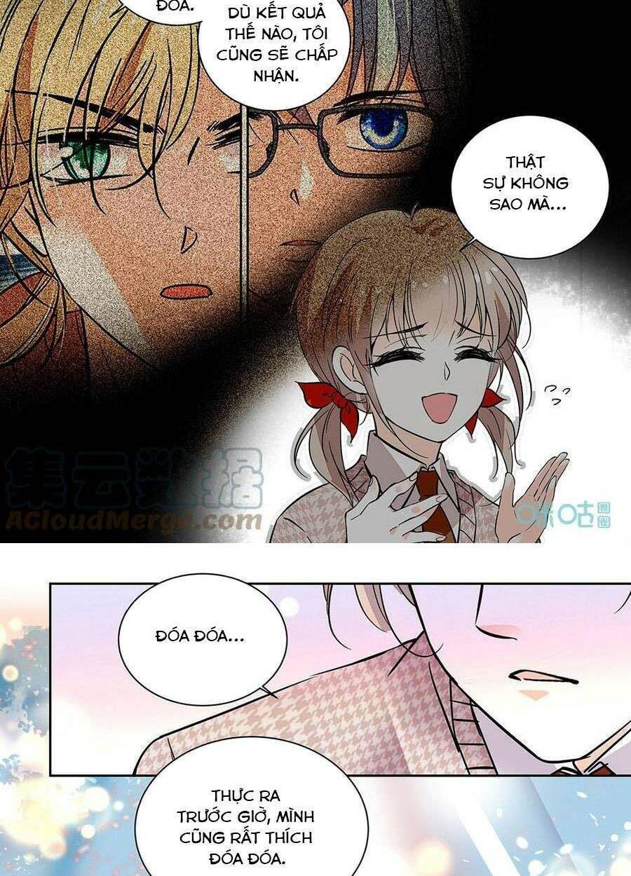 Thanh Ninh Chi Hạ: Chapter 492