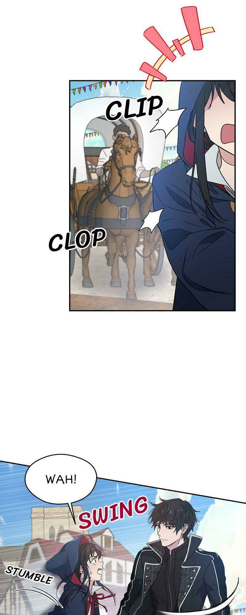 Khế Ước Của Ác Ma: Chapter 15