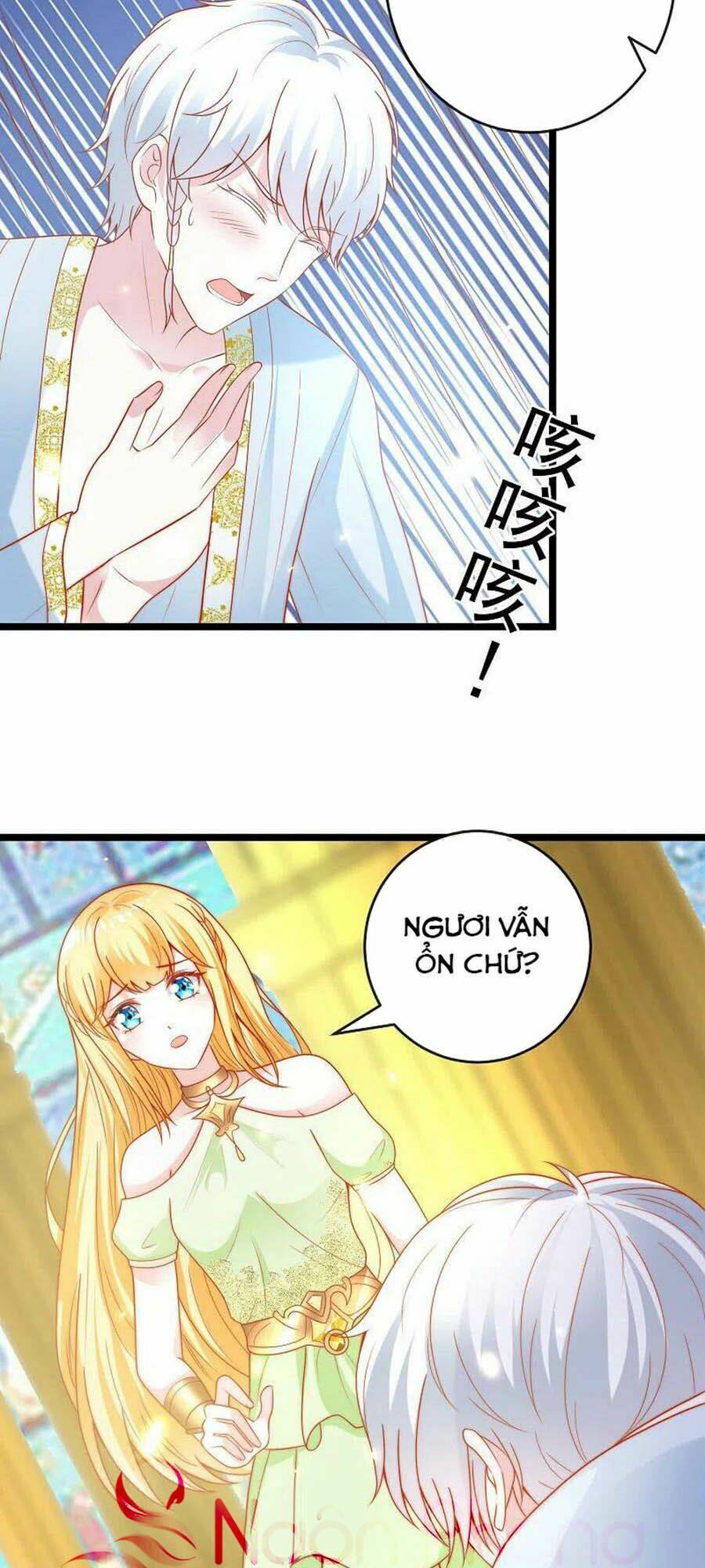 Sủng Hậu Của Vương: Chapter 124