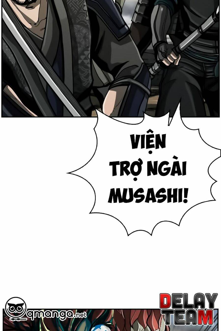 Thợ Săn Đầu Tiên: Chapter 51