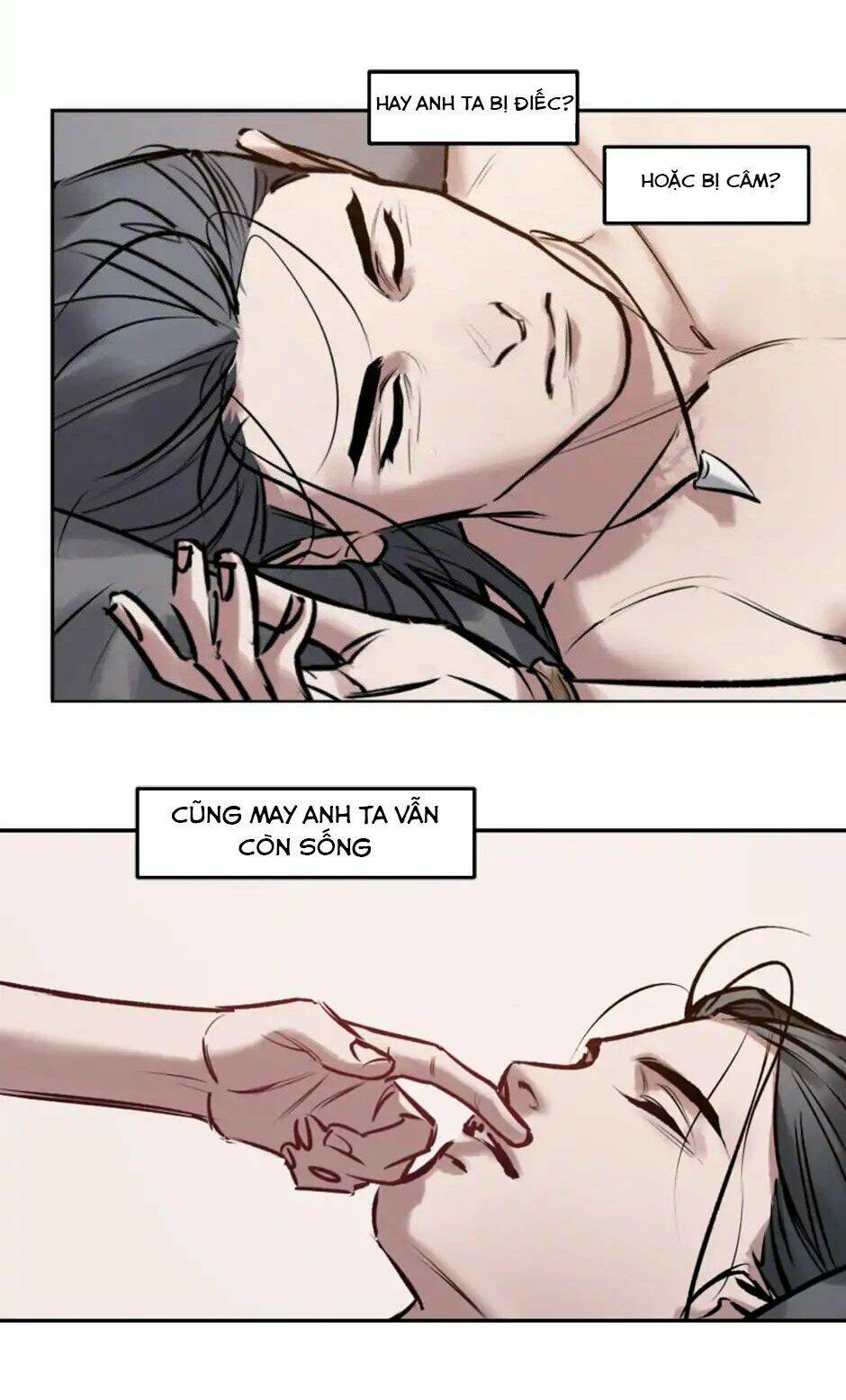 Vô Thượng Thần Vương: Chapter 3