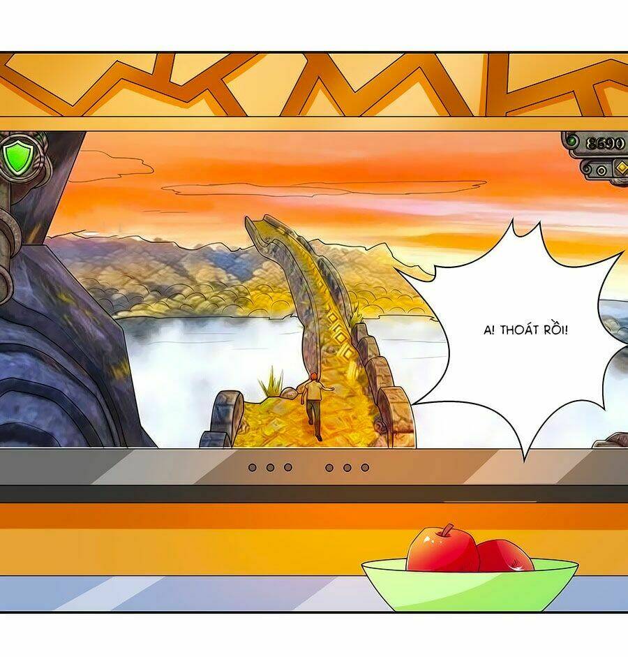 Bạn Trai Là Ngôi Sao: Chapter 114