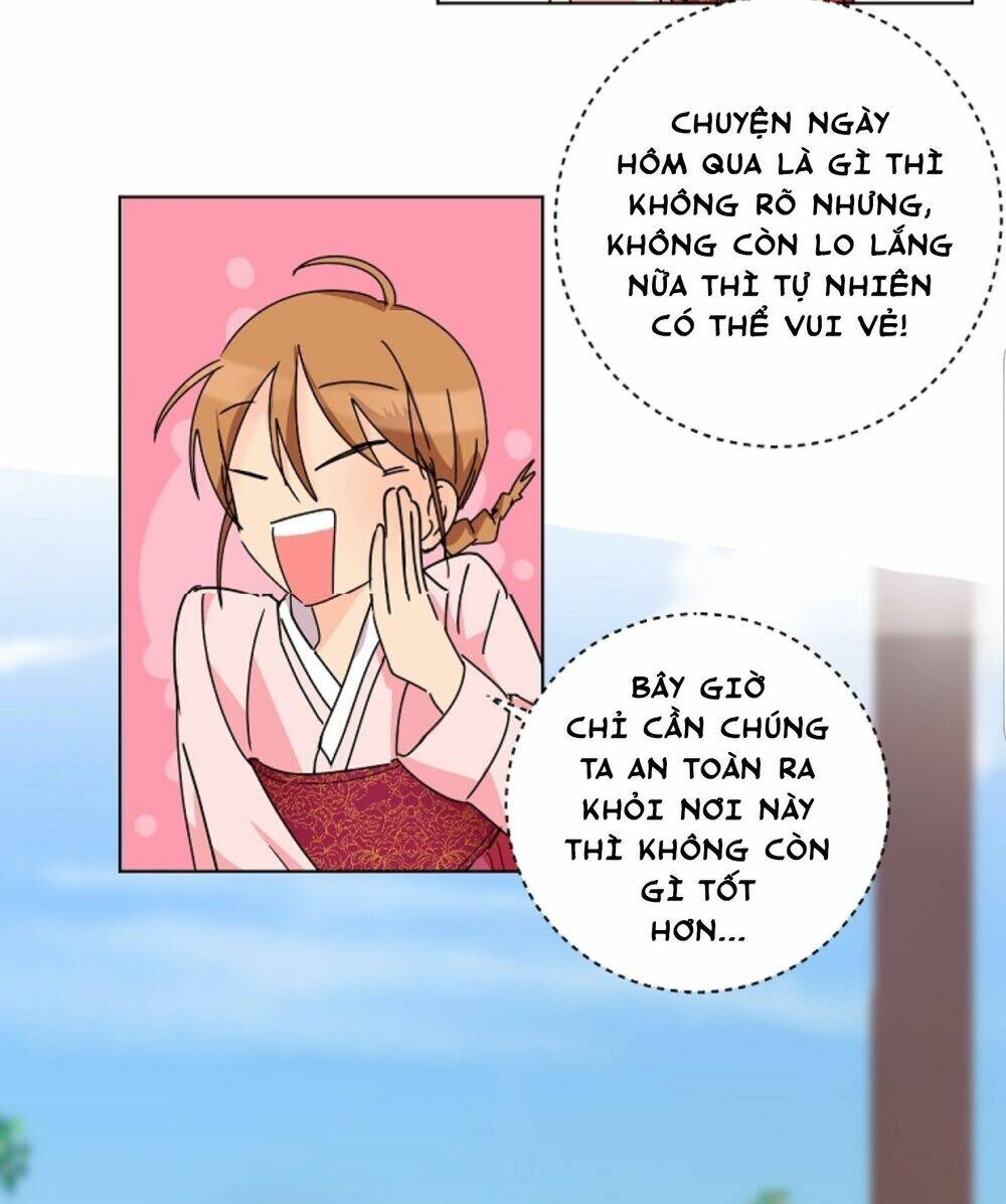 Chae Hong Sa: Chapter 54