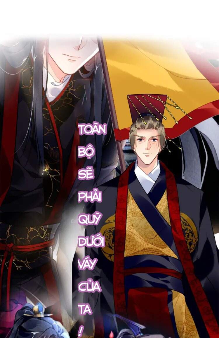 Vấn Đan Chu: Chapter 0.1