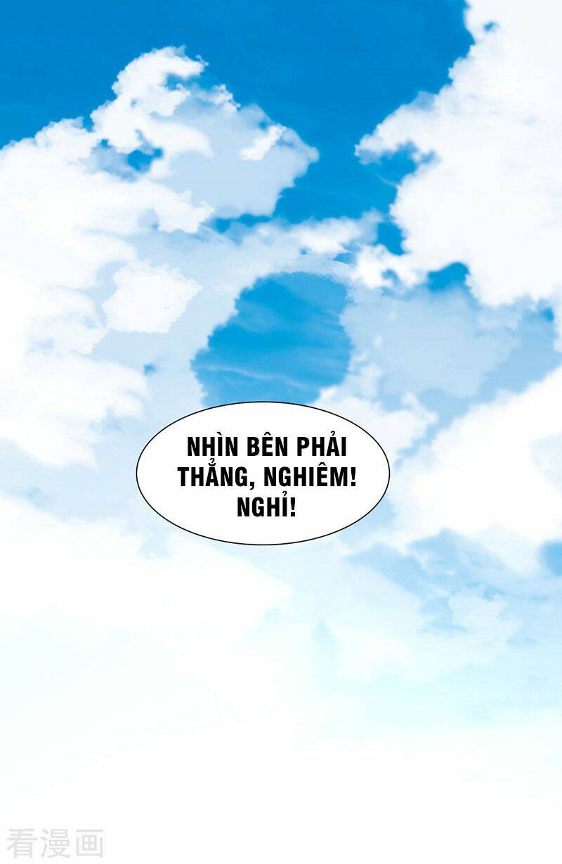 Đô Thị Chí Tôn: Chapter 41