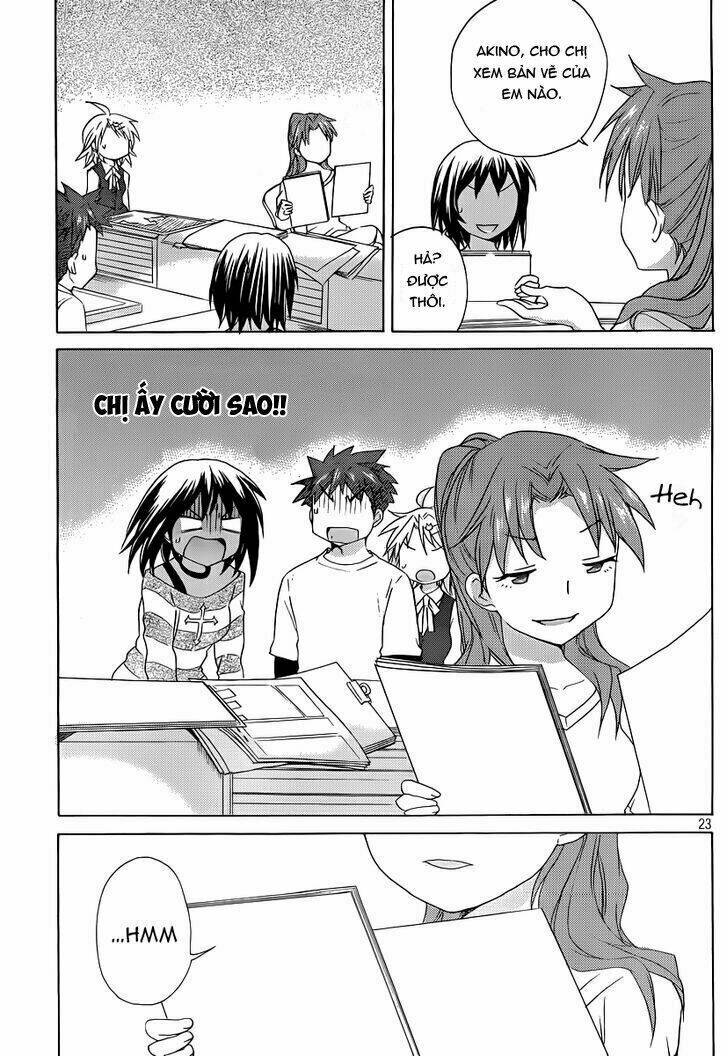 Comic Studio: Chapter 13