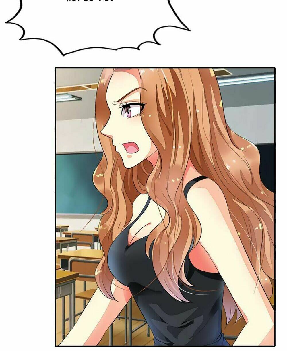 Em Vẫn Còn Nhỏ: Chapter 21