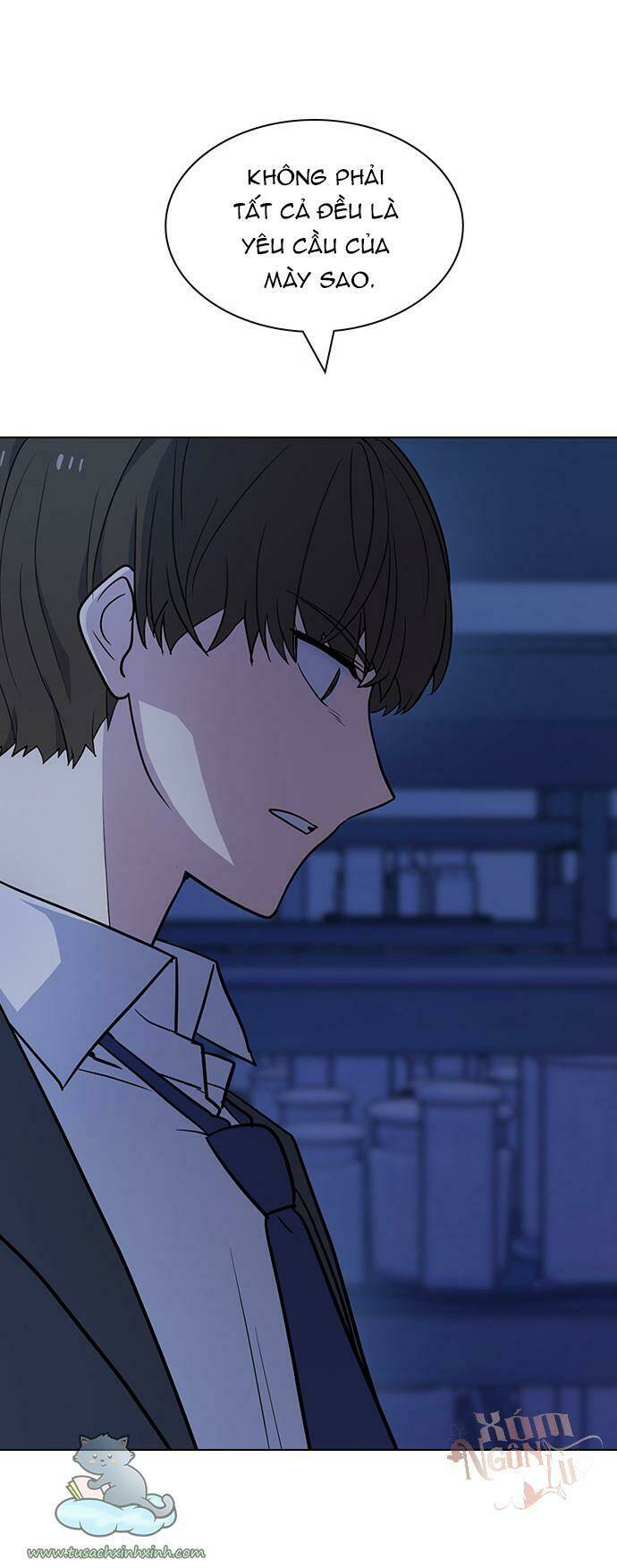 Thằng Bạn Trai Tồi Tệ Của Tôi: Chapter 72