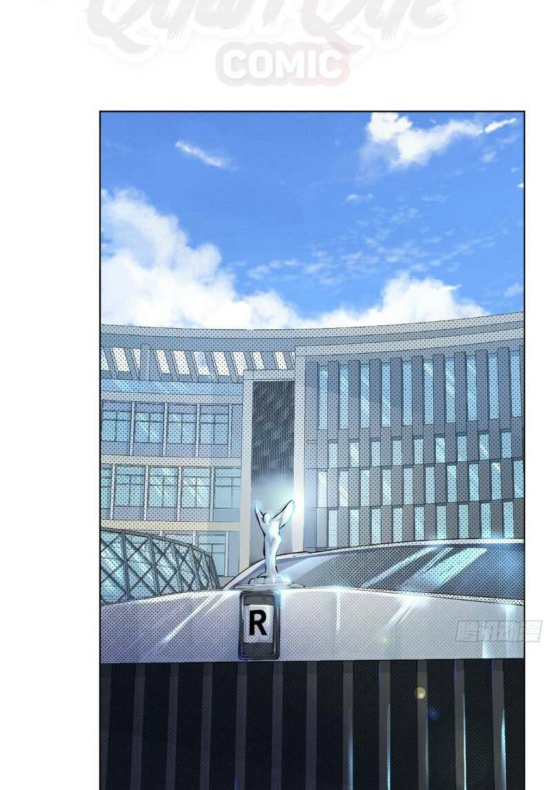 Vương Bài Thần Y: Chapter 14